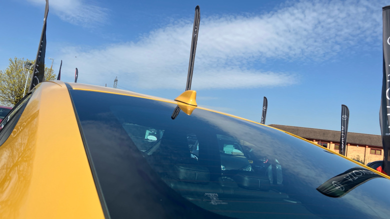 Toyota Prius 2.0 PHEV Excel 5dr CVT Hatchback